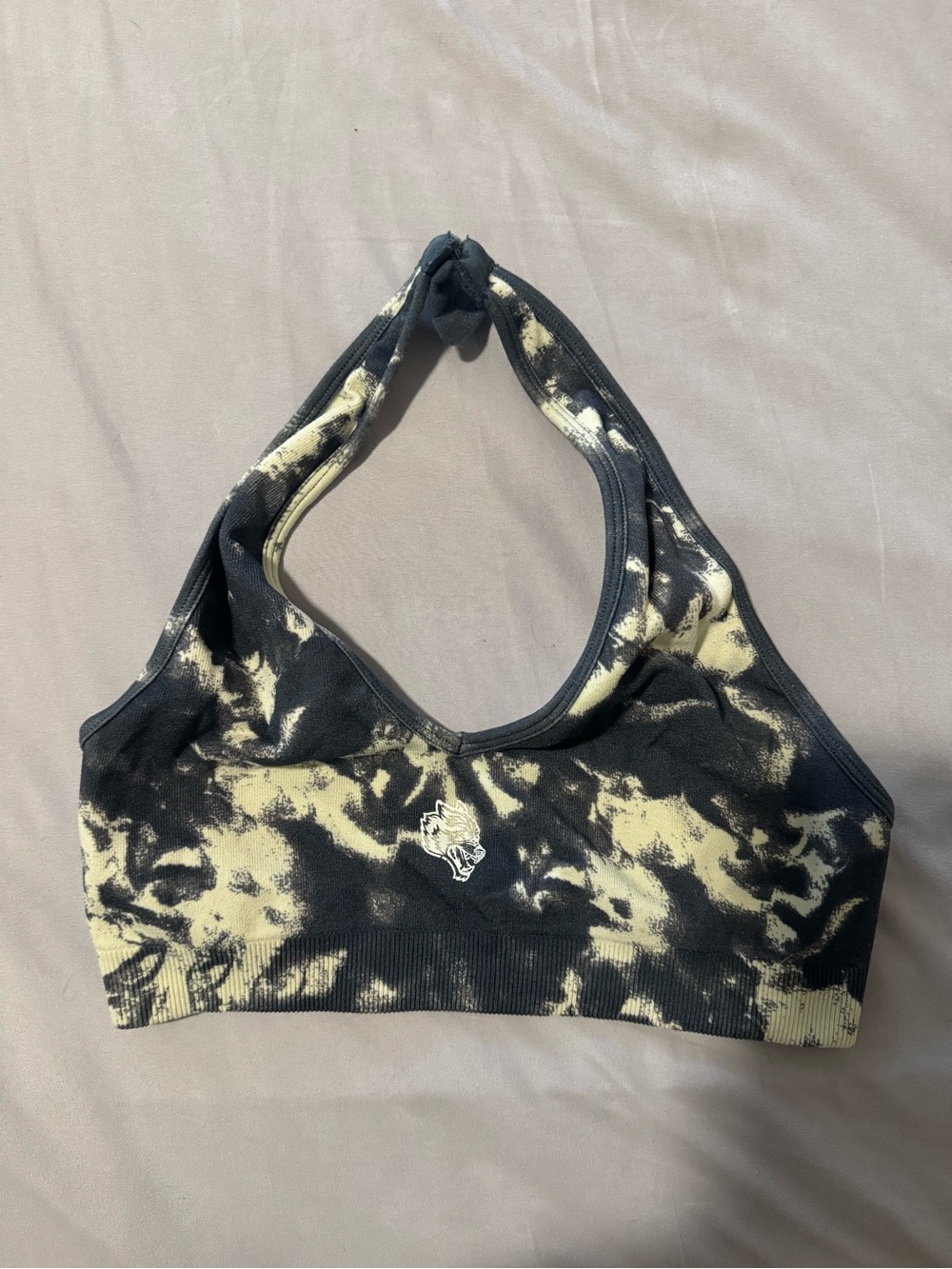 Darc Sport Halter Sports Bra